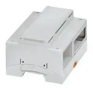 ELECTRONIC HOUSING, RASPBERRY PI, GREY