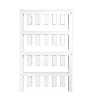 ESG 6/15 SDI MC NE WS, ESG, Ierīces marķieri x 15 mm, PA 66, MultiCard balta, Weidmuller