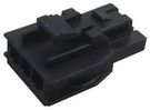 CONNECTOR, RCPT, 3POS, 1ROW, 2.5MM