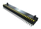CONNECTOR, INTERFACE, 5POS, 1ROW, 1.27MM