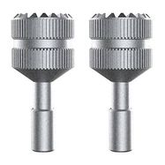 Sunnylife control sticks for DJI RC controller / DJI RC 2 / DJI RC PRO 2 (silver) MM3-YG393, Sunnylife