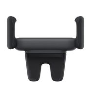 Baseus Steel Cannon 2 Car holder to Ventilation Grid (black), baseus