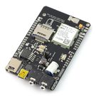 A-II GSM Shield, GSM/GPRS/SMS/DTMF v.2.105 - for Arduino and Raspberry Pi