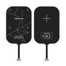 USB-C adapter for Nillkin Magic Tags inductive charging (black), Nillkin