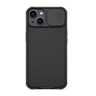 Case Nillkin CamShield Pro for Apple iPhone 14 Plus (Black), Nillkin