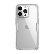 Case Nillkin Nature TPU Pro for Apple iPhone 13 Pro (White), Nillkin