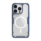Magnetic Case Nillkin Nature TPU Pro for Apple iPhone 14 Pro Max (Blue), Nillkin