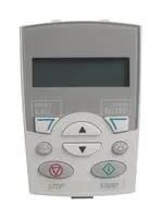 BASIC CONTROL PANEL, MOTOR DRIVE