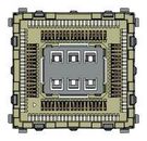SNAP-IN SOCKET BASE FOR WP SERIES MCU