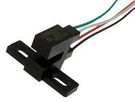 SLOTTED OPTICAL SWITCH, 3.18MM, PANEL