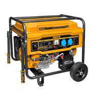 Gasoline generator INGCO GE55003 5500W, AVR, INGCO