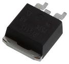 MOSFET, N-CH, 100V, 170A, TO-263AB