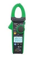 DMM, CLAMP, AUTO, 600A, 3.75 DIGIT