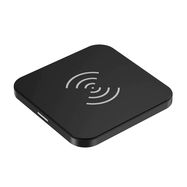 Wireless inductive charger Choetech T511-S, 10W (black), Choetech