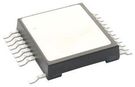 MOSFET, N-CH, 75V, 500A, SMT-21