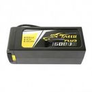 Battery Tattu Plus 16000mAh 22.2V 15C 6S1P LiPo AS150+XT150, Tattu