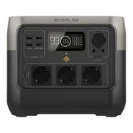 Portable power station EcoFlow RIVER 2 Pro, EcoFlow