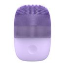 Electric Sonic Facial Cleansing Brush InFace MS2000 pro (purple), InFace