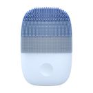 Electric Sonic Facial Cleansing Brush InFace MS2000 pro (blue), InFace