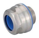 CABLE GLAND, SS, 18-21MM, M32 X 1.5