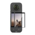 Curved Screen Tempered Film Sunnylife for Insta360 X3, Sunnylife