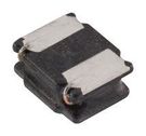INDUCTOR, 10UH, 0.5A, 20%, SHIELDED