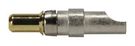 D SUB PWR CONTACT, PIN, 12-10AWG, CRIMP