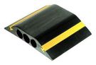 CABLE PROTECTOR, 4.5M X 178MM, BLACK