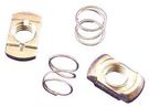 NUTS & SPRINGS, FOR 1455NC SERIES, PK2