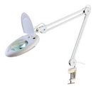 LED MAGNIFYING LAMP, 3/5 DIOPTRE, 7W