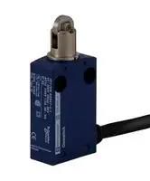 LIMIT SW, SPST-NO/NC, PLUNGER, 1.5A,240V