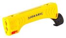 COAX CABLE STRIPPER, 4.8MM-7.5MM