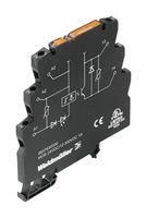 SOLID STATE RELAY, SPST, 2A, 8-30VDC