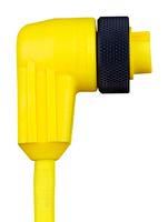SENSOR CORD, 5P, 7/8" PLUG-RCPT, 10M