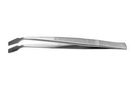 TWEEZER, BENT/FLAT, 105MM