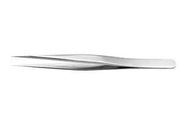 TWEEZER, STRAIGHT/POINTED, 110MM