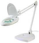 LED MAGNIFYING LAMP, 5 DIOPTRE, 15W