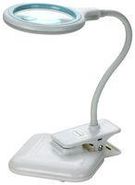 LED MAGNIFYING LAMP W/ MICRO USB, 3/12 D