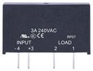 SOLID STATE RELAY, 4VDC-32VDC, TH