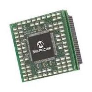 MOTOR CONTROL PLUG IN MODULE, PIC, TQFP