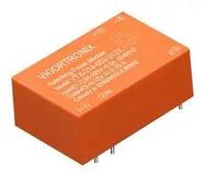 POWER SUPPLY, AC-DC, 5V, 0.6A