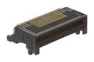 CONNECTOR, MINI SAS, RCPT, 68POS, SMT