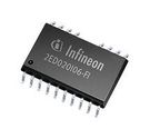 IGBT DRIVER, DUAL, HIGH/LOW SIDE, SOIC18