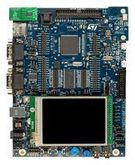 EVAL BOARD, 32BIT CORTEX-M4 MCU+FPU