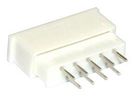 CONNECTOR, FFC/FPC, 28POS, 1ROW, 1.25MM