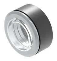 FRONT BEZEL SET, 35MM, ALUM, NATURAL