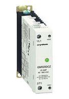 SOLID STATE RELAY, 4-32VDC, DIN RAIL