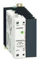 SOLID STATE RELAY, 4-32VDC, DIN RAIL