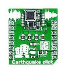 EARTHQUAKE CLICK, EASYBOARD DEV PLATFORM