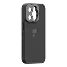 Case PolarPro LiteChaser iPhone 14 Pro (black), PolarPro
